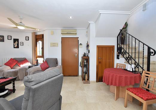 Villa in Algorfa