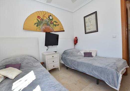 Villa in Algorfa