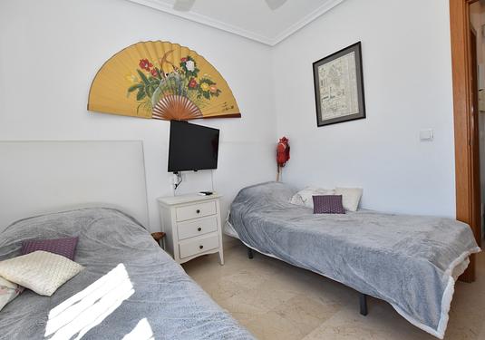 Villa in Algorfa
