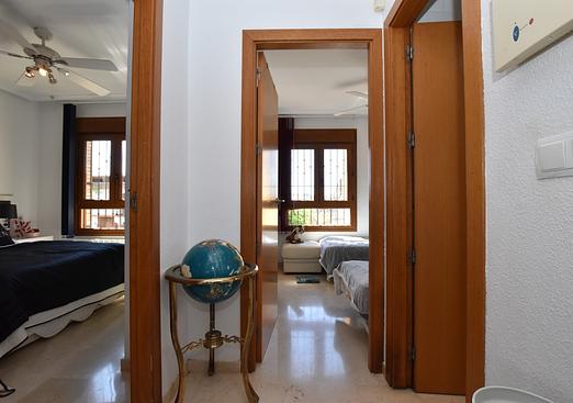 Villa in Algorfa