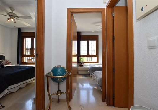 Villa in Algorfa