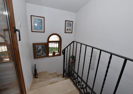 Villa in Algorfa