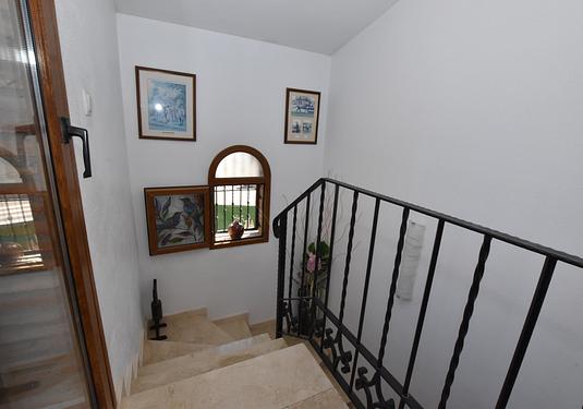 Villa in Algorfa