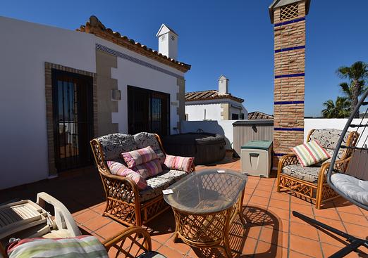 Villa in Algorfa