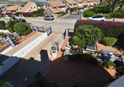 Villa in Algorfa