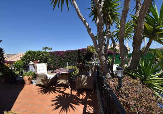 Villa in Algorfa