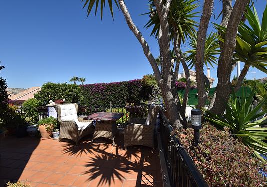 Villa in Algorfa