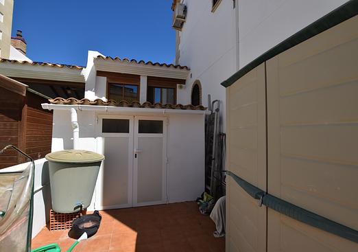 Villa in Algorfa