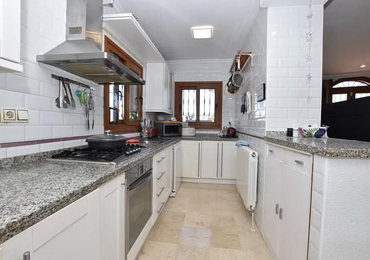 Villa in Algorfa