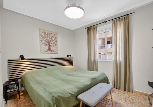 Apartment in Torrevieja