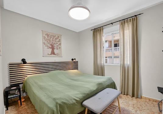 Apartment in Torrevieja