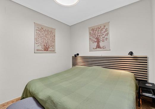 Apartment in Torrevieja