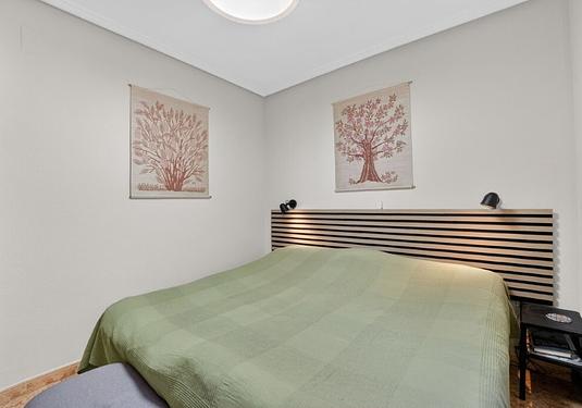 Apartment in Torrevieja