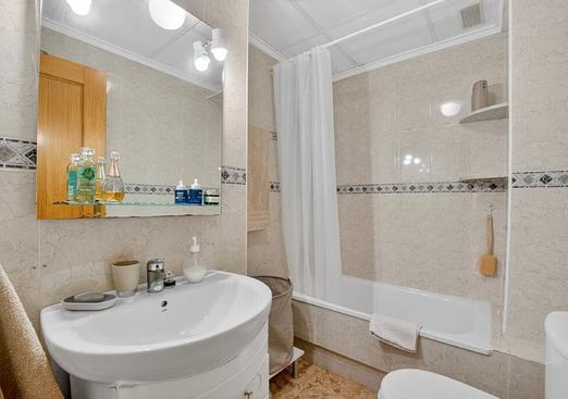 Apartment in Torrevieja