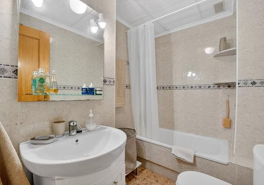 Apartment in Torrevieja