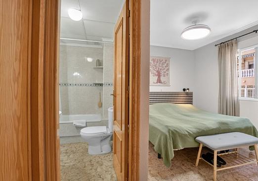 Apartment in Torrevieja