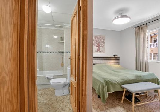 Apartment in Torrevieja