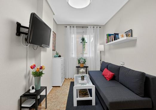 Apartment in Torrevieja