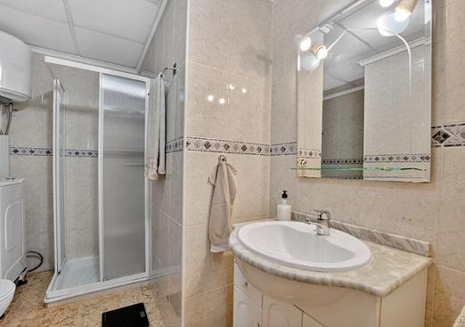 Apartment in Torrevieja