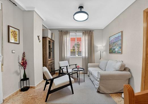 Apartment in Torrevieja