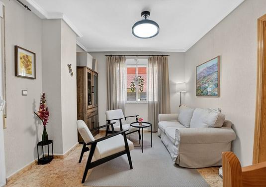 Apartment in Torrevieja