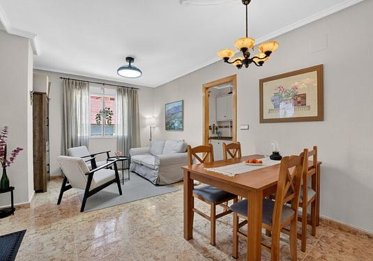Apartment in Torrevieja