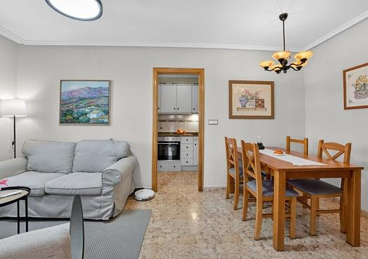 Apartment in Torrevieja