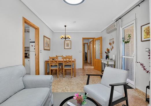 Apartment in Torrevieja