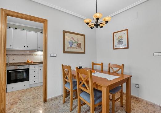 Apartment in Torrevieja