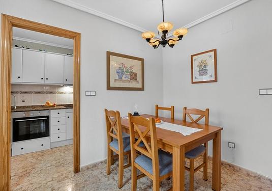 Apartment in Torrevieja