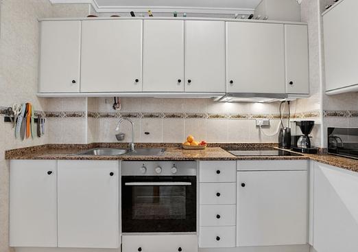 Apartment in Torrevieja