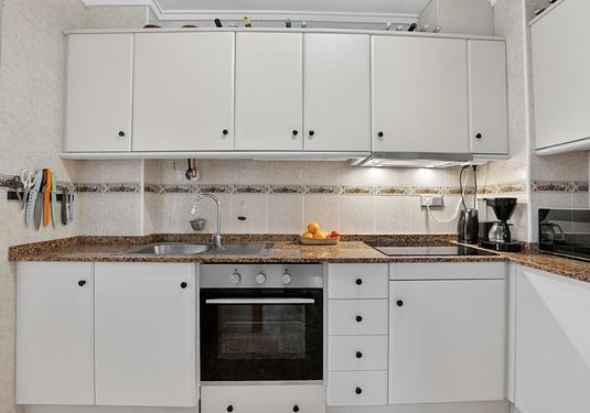 Apartment in Torrevieja