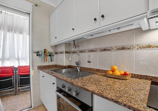 Apartment in Torrevieja