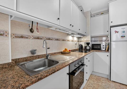Apartment in Torrevieja