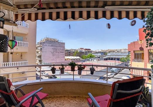 Apartment in Torrevieja
