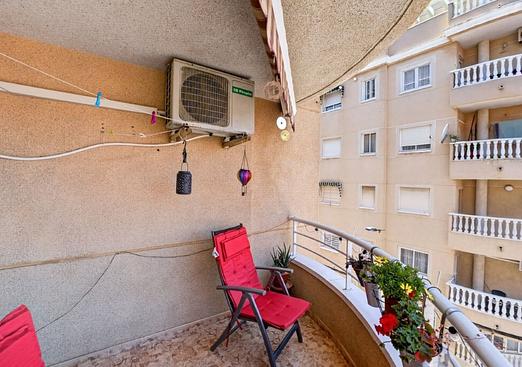 Apartment in Torrevieja
