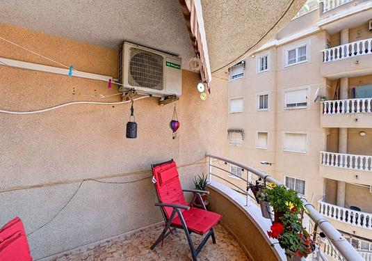 Apartment in Torrevieja