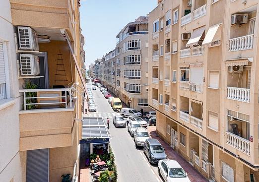 Apartment in Torrevieja