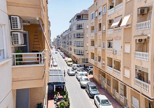 Apartment in Torrevieja