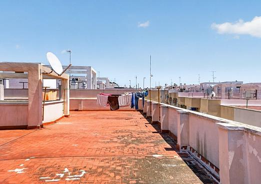 Apartment in Torrevieja