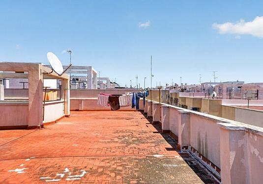 Apartment in Torrevieja