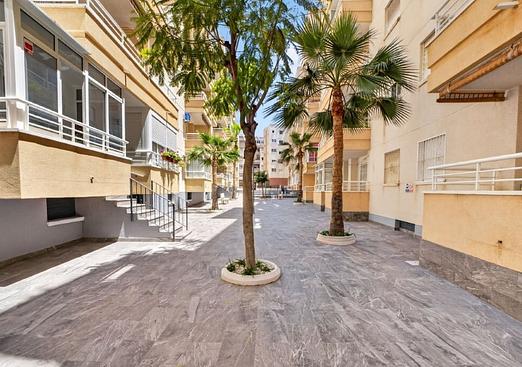 Apartment in Torrevieja