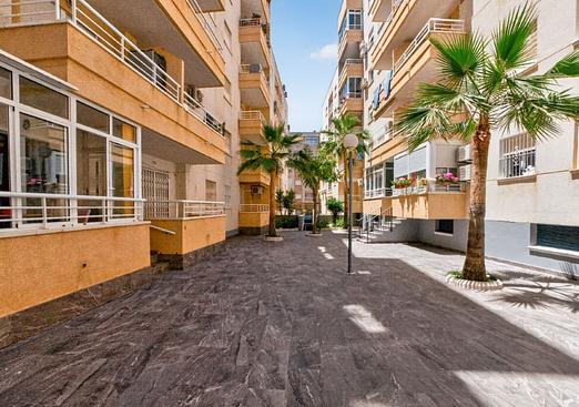 Apartment in Torrevieja