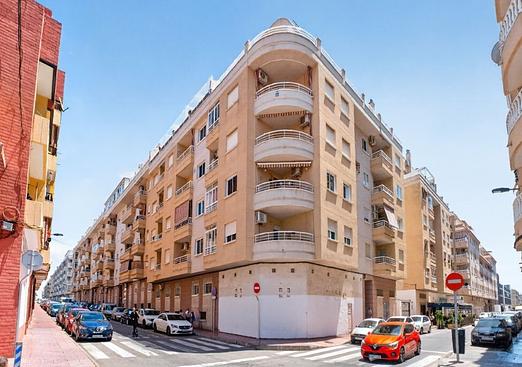 Apartment in Torrevieja
