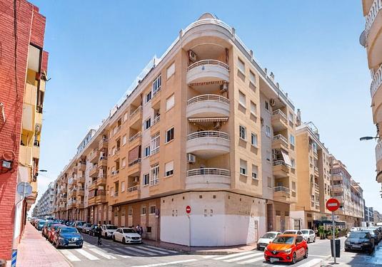 Apartment in Torrevieja