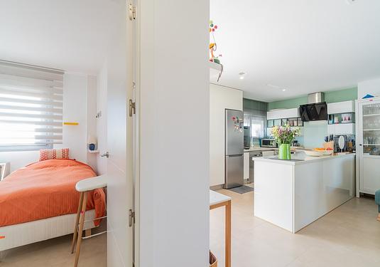 Bungalow in Vistabella Golf Entre Naranjos