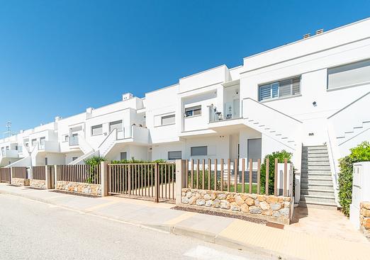Bungalow in Vistabella Golf Entre Naranjos