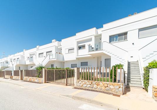 Bungalow in Vistabella Golf Entre Naranjos