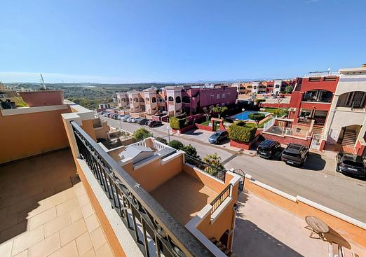 Villa in Orihuela Costa