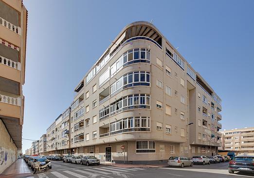 Apartment in Torrevieja